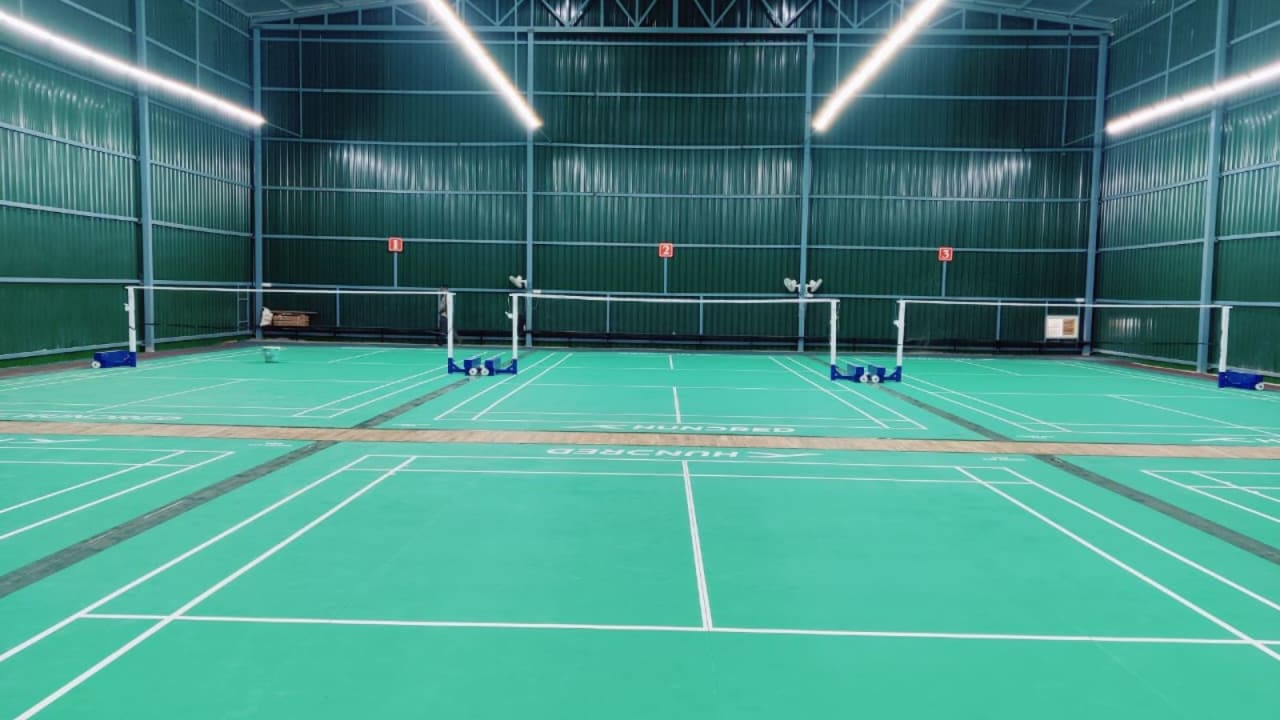 Game Point Arena - Wakad