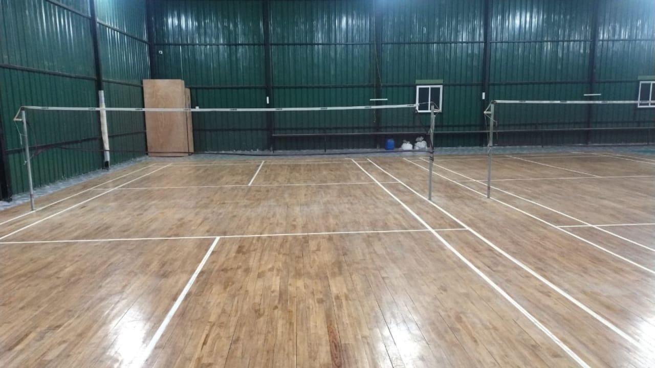Pro Ace Arena