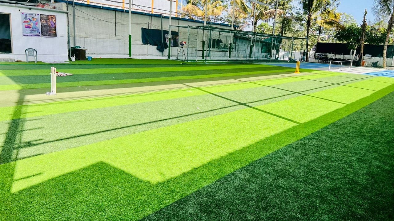 Giggleverse Sports Academy