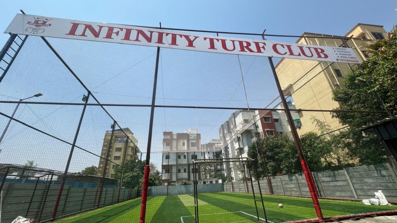 Infinity Turf Club