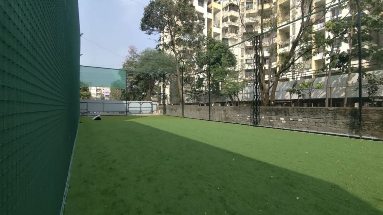 Navale Sports Club