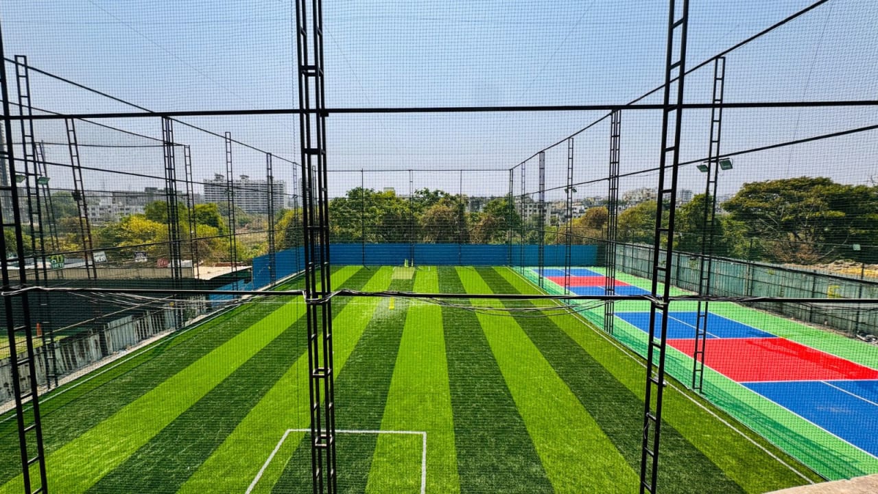 Kaizen Sports