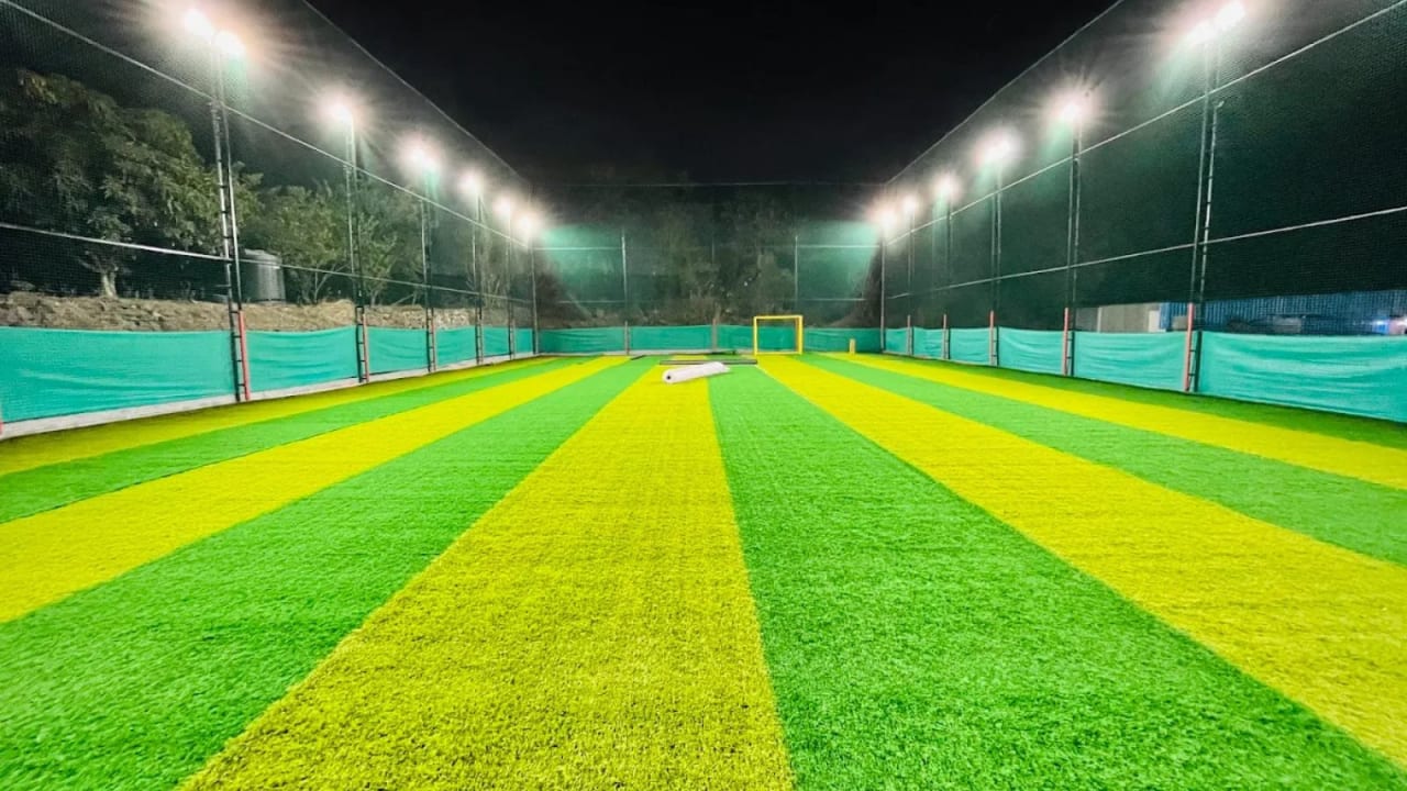 Arena 55