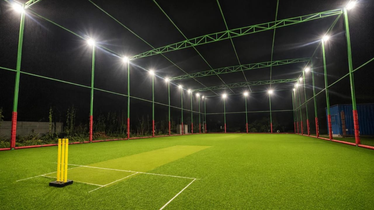 Sairaj Turf
