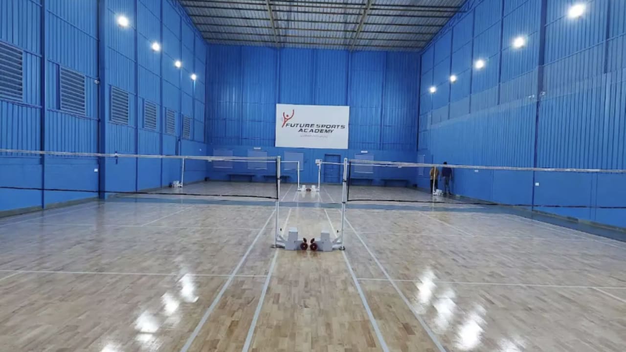 Future Sports Academy