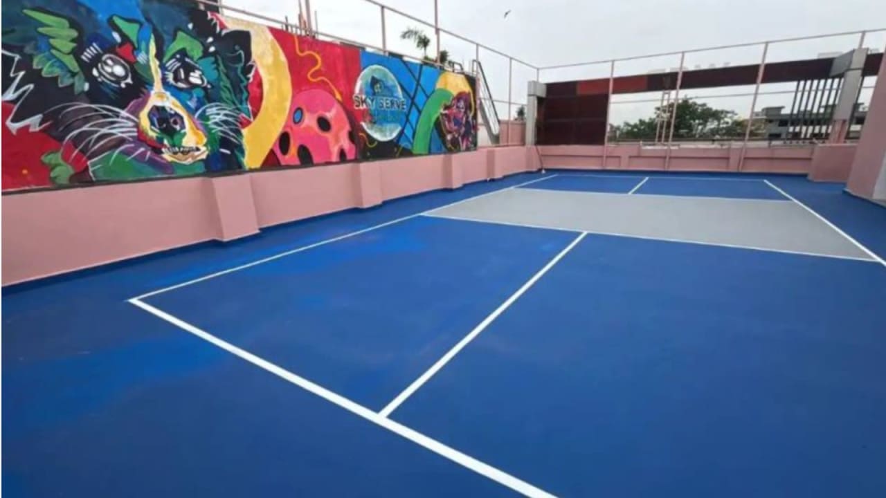 Sky Serve  | Kirti Nagar