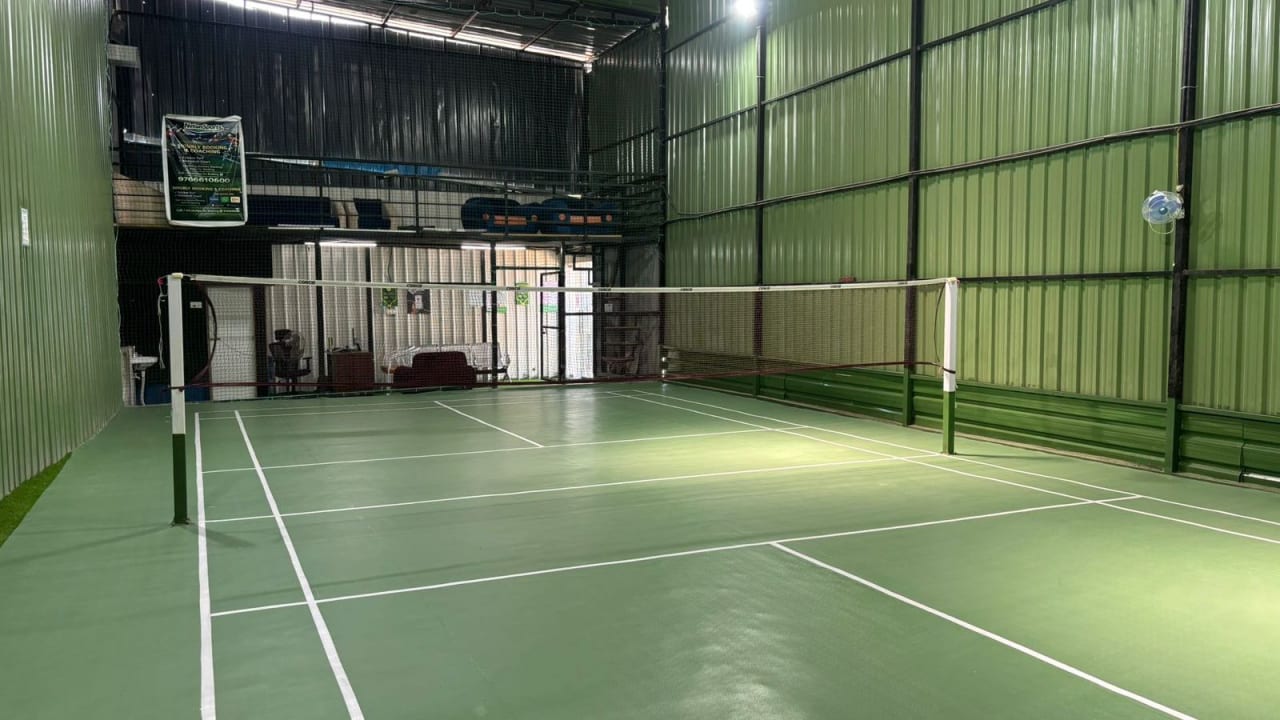 Neton Sports