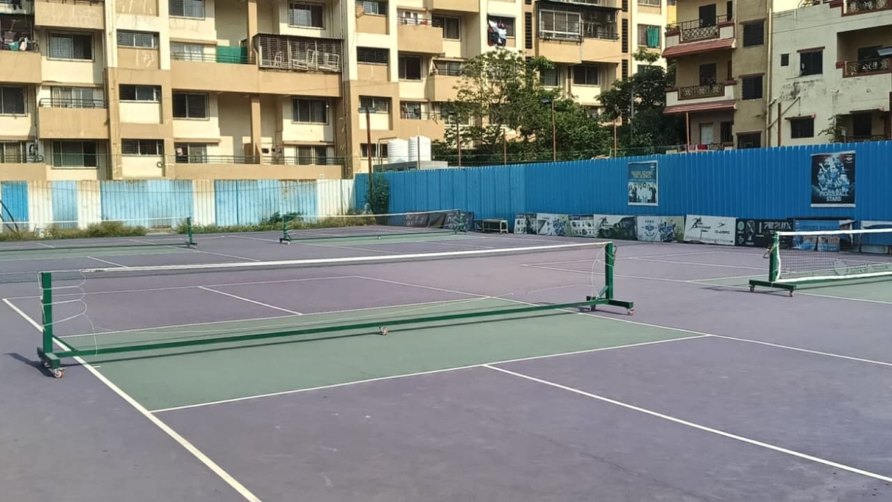 CFN Pickleball