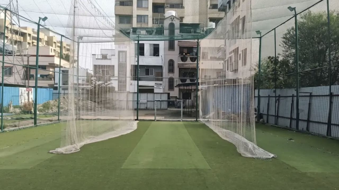 CrickFitNet Academy
