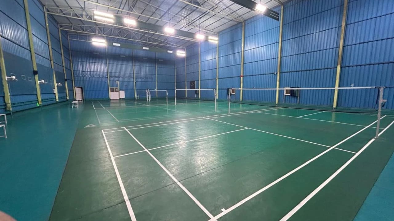 Elite Sports Club