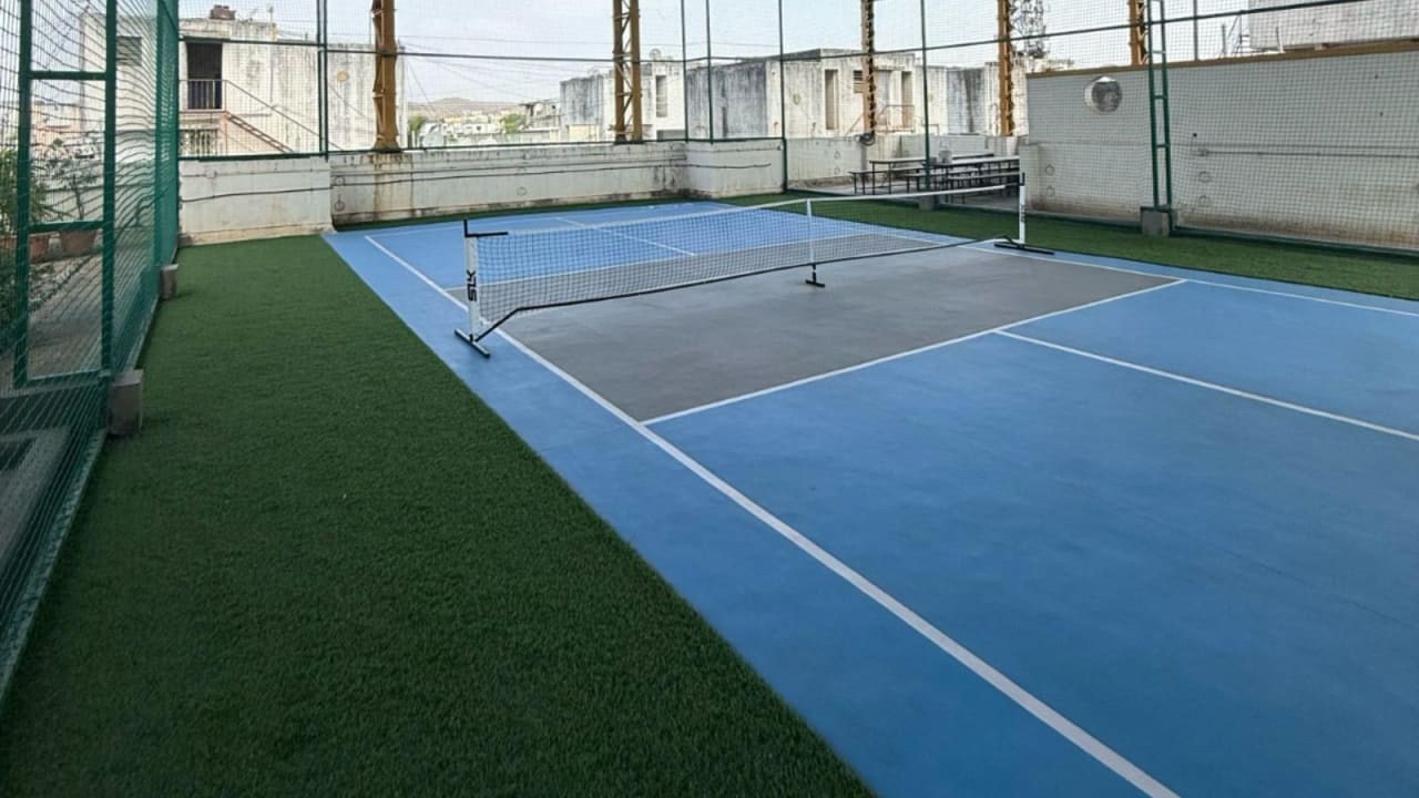Viraj Court