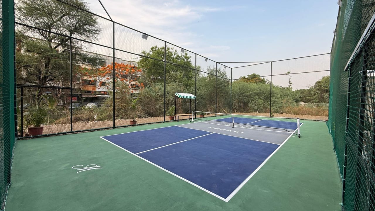 The Meraki Club
