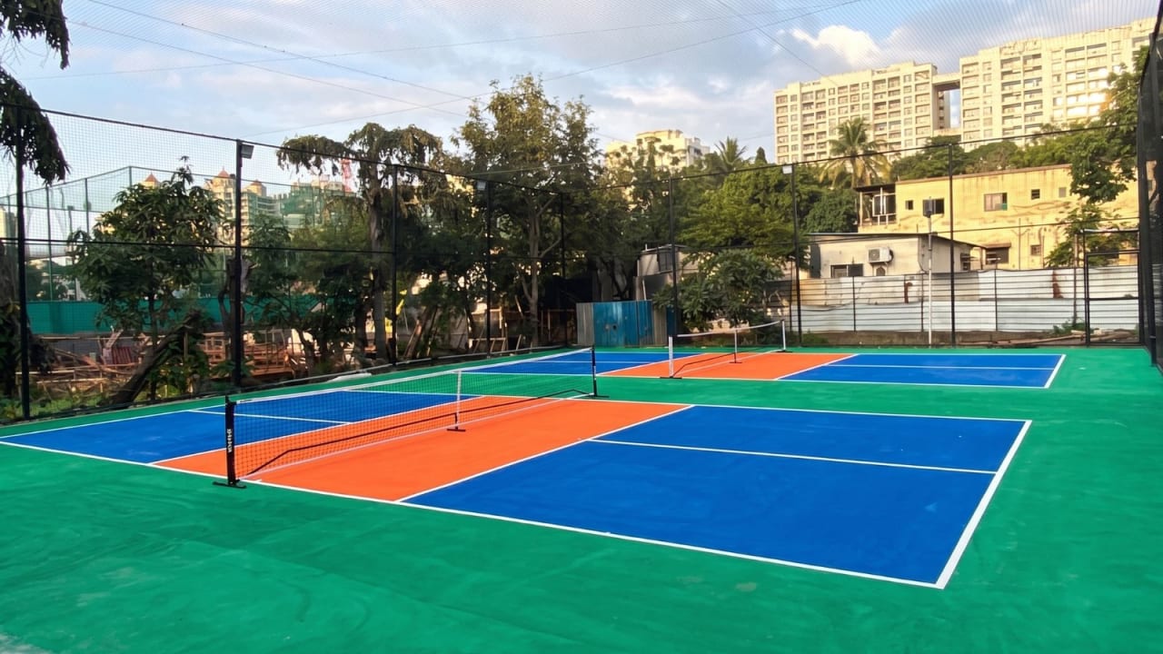 PVs Sports Arena
