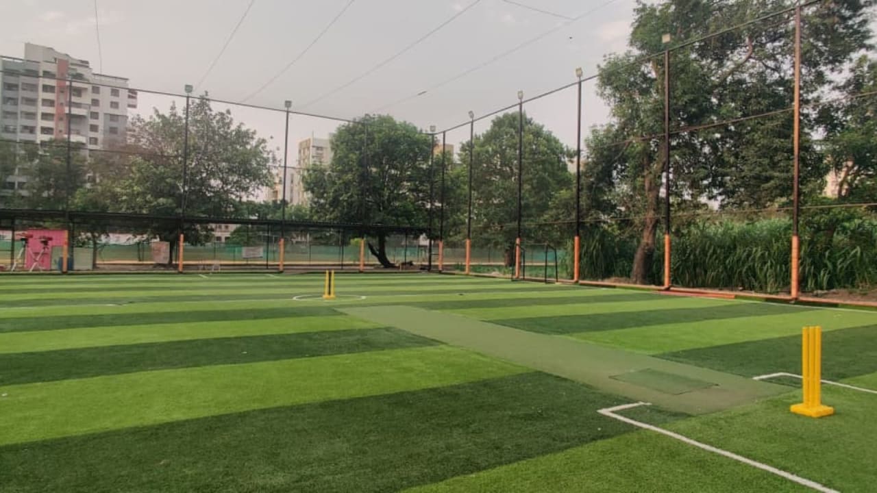 Kokate Sports Academy
