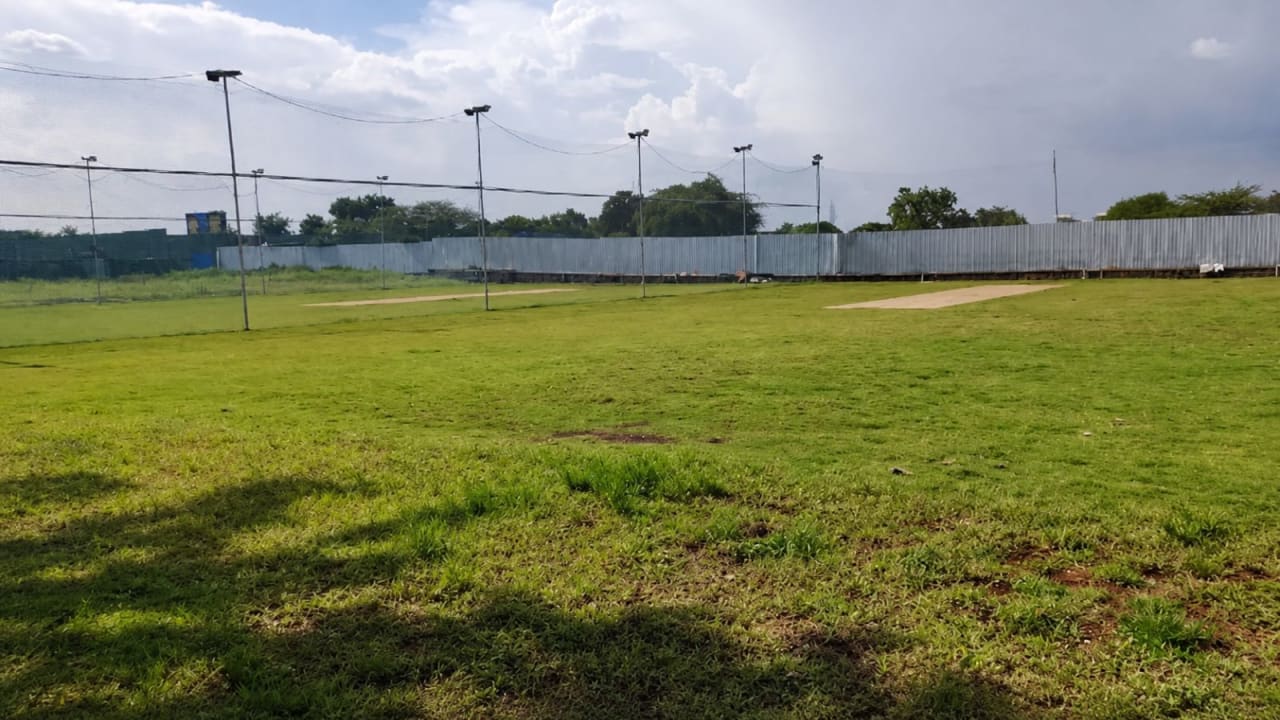 Strikers Sports Arena