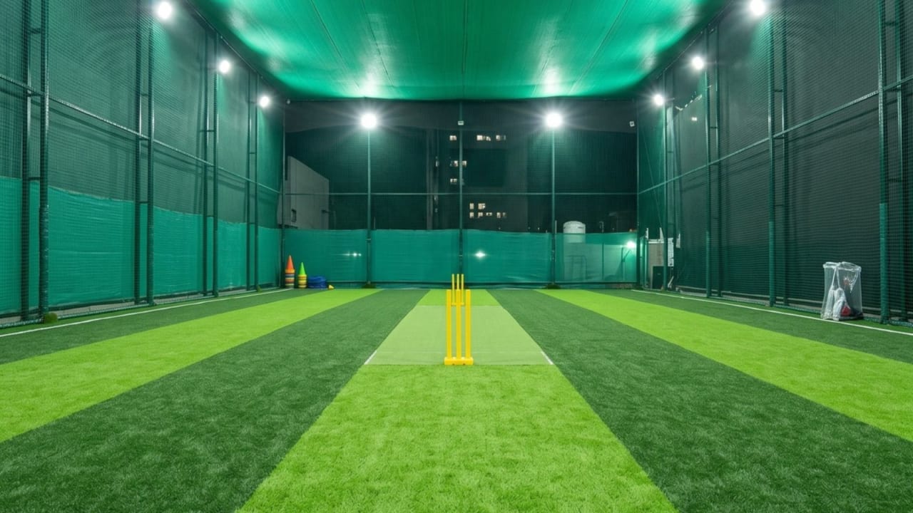 KickPitch Arena