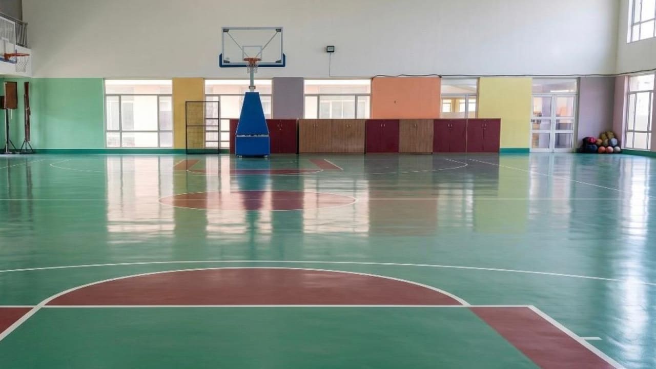 Indrayu Sports Arena | Kharadi