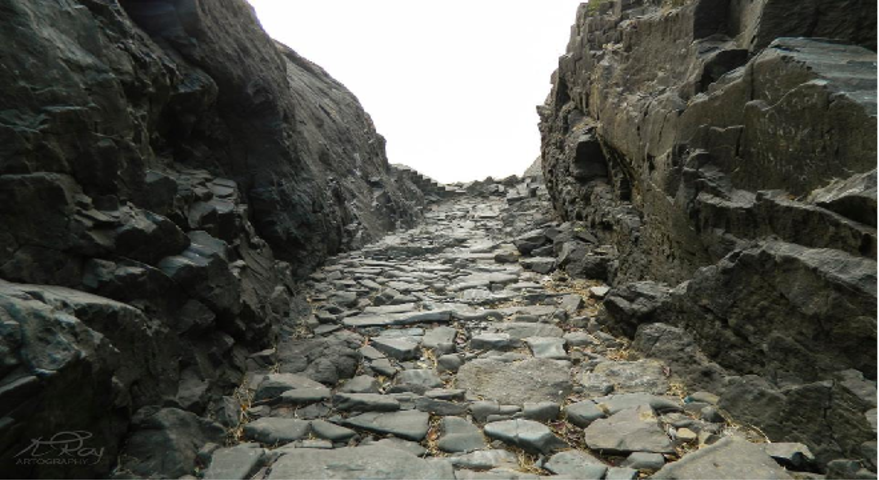 NANEGHAT CAVES & JIVDHAN FORT