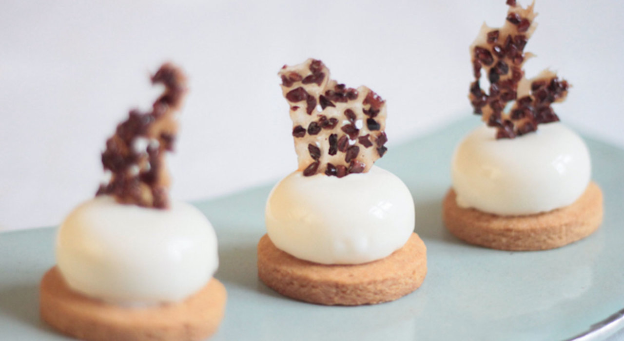 Creative Pastry