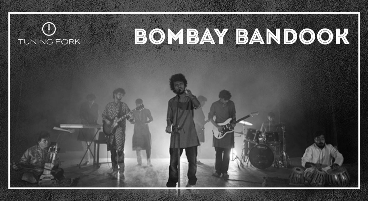 Bombay Bandook