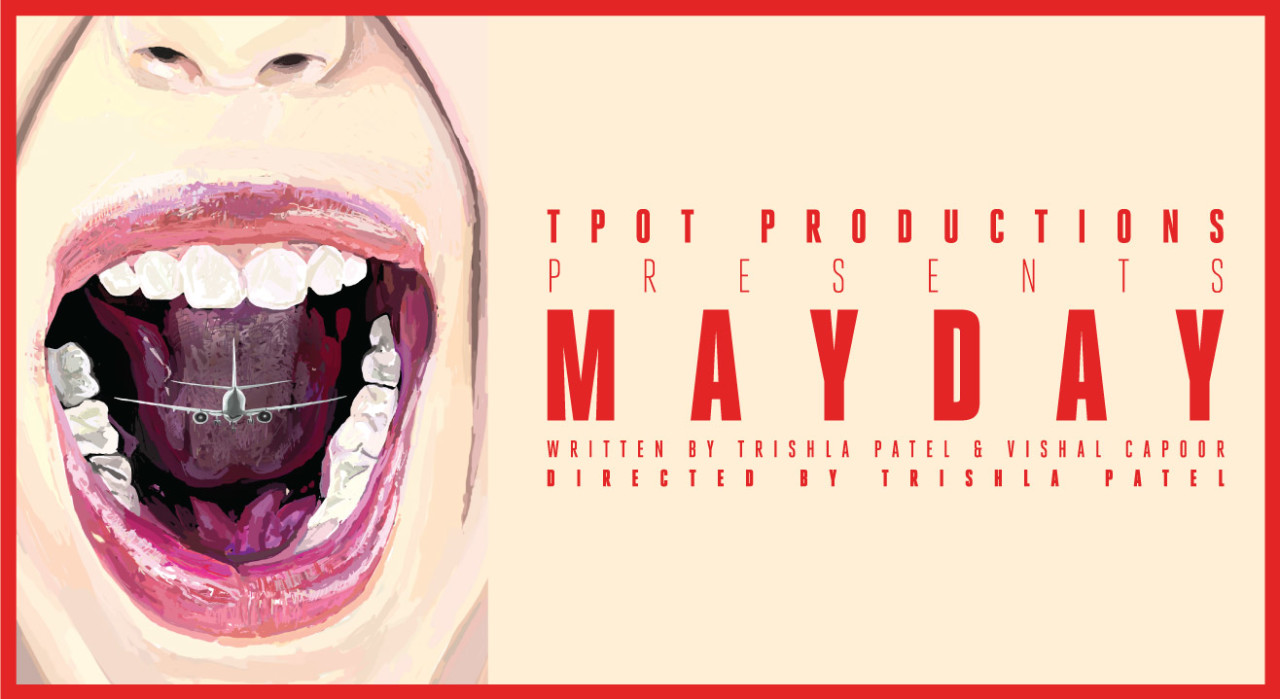 Mayday (A Purple Theatricals Event)