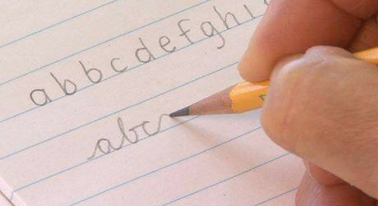 Handwriting Improvement Classes
