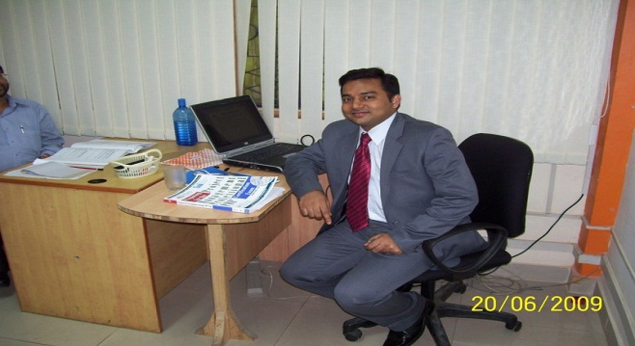 PMI PMP Certification Course (for Project Managers across bangalore).
