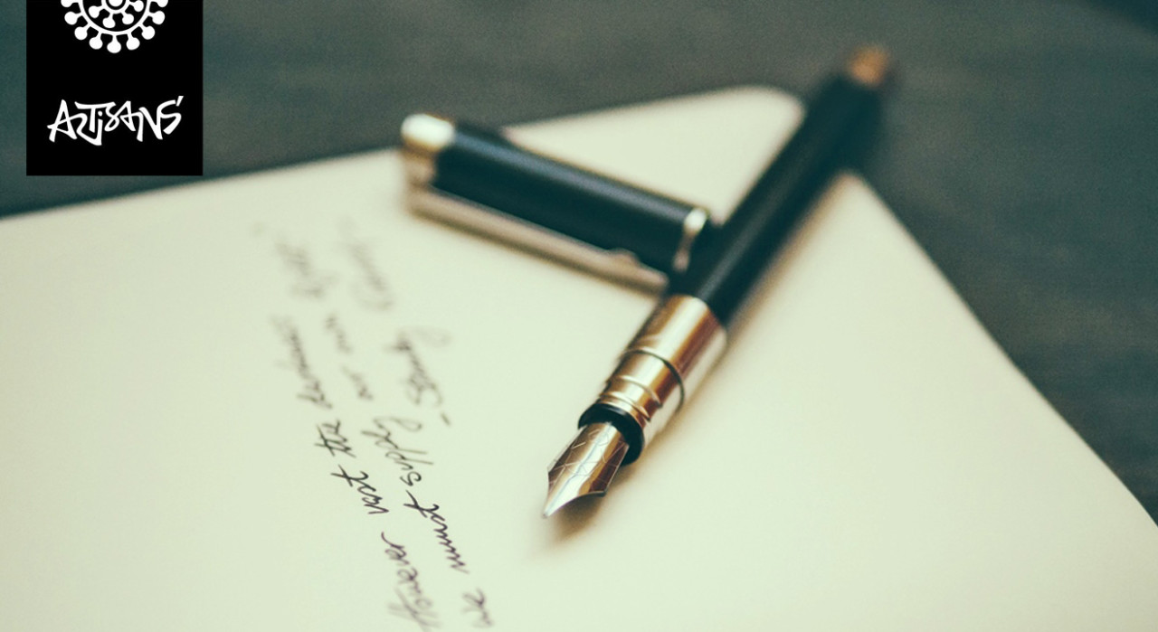 Let's Design a Poem Poetry Workshop by Neha Bahuguna Followed by Poetry Slam by Participants