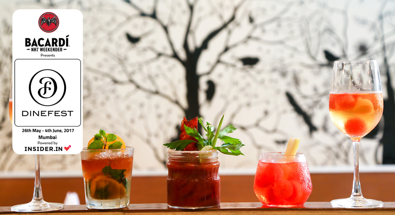 Woodside Inn, Andheri