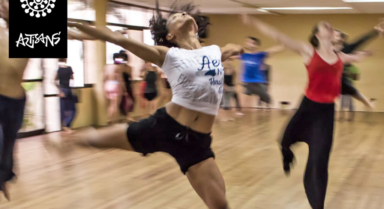 Latin Dancing - An Introduction