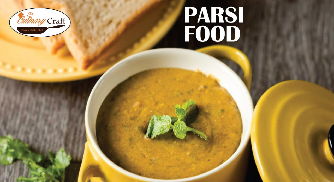 Parsi Food