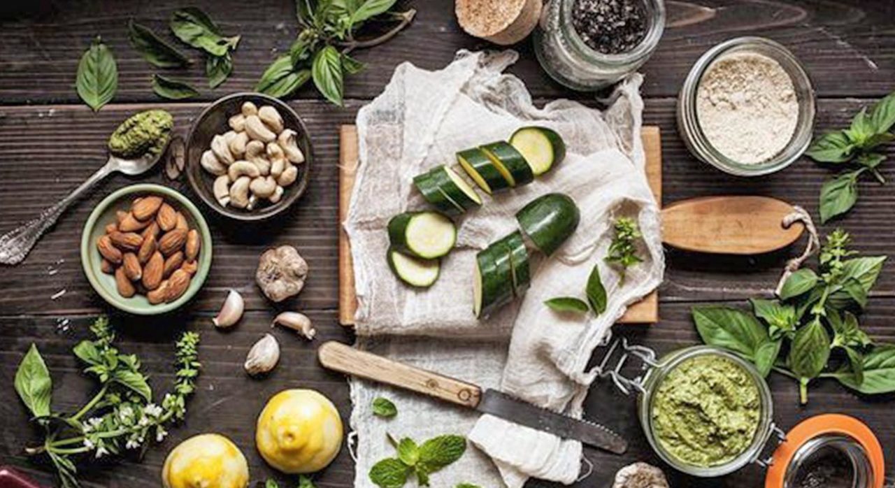 Health & Wellness; The Cookery School at CAARA