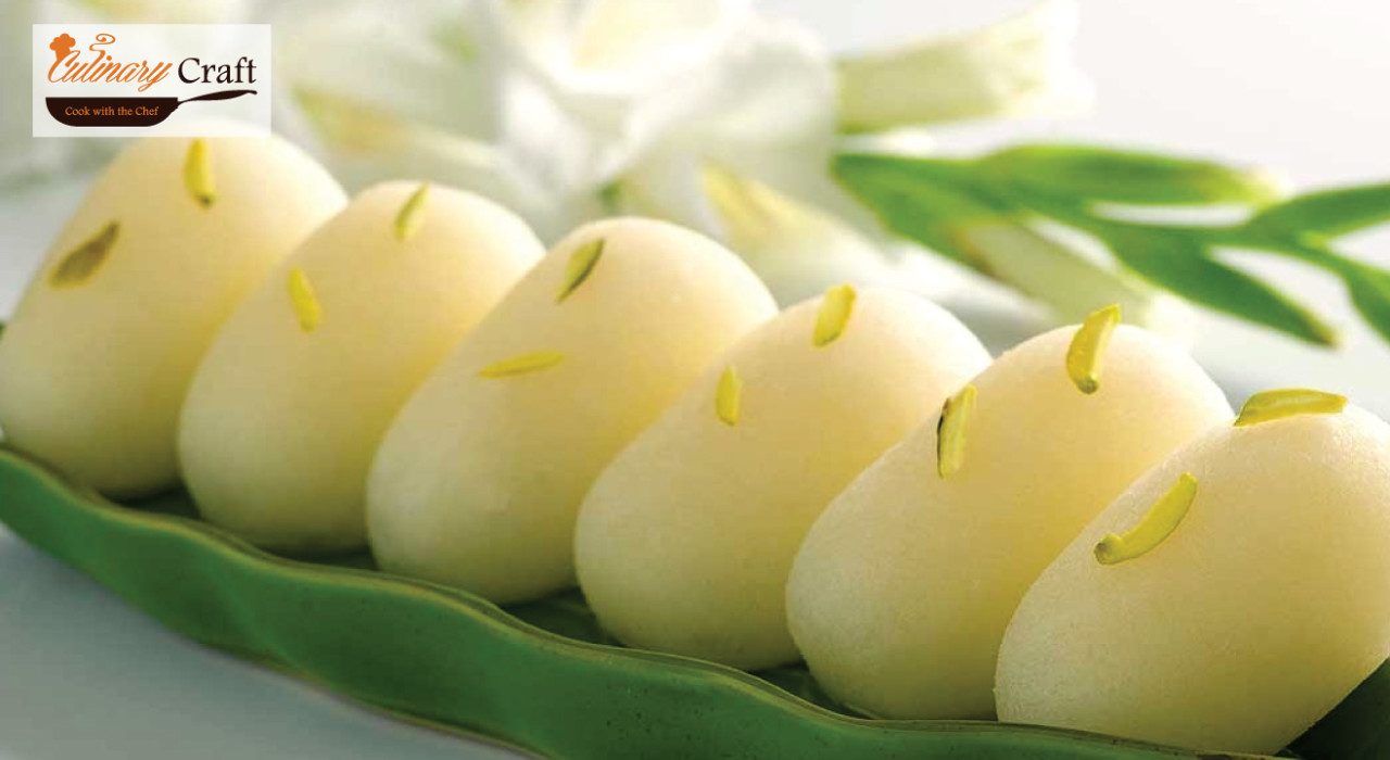Bengali Sweets