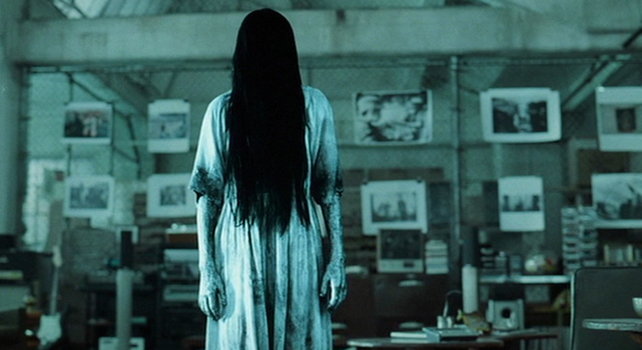 Screening of The Ring