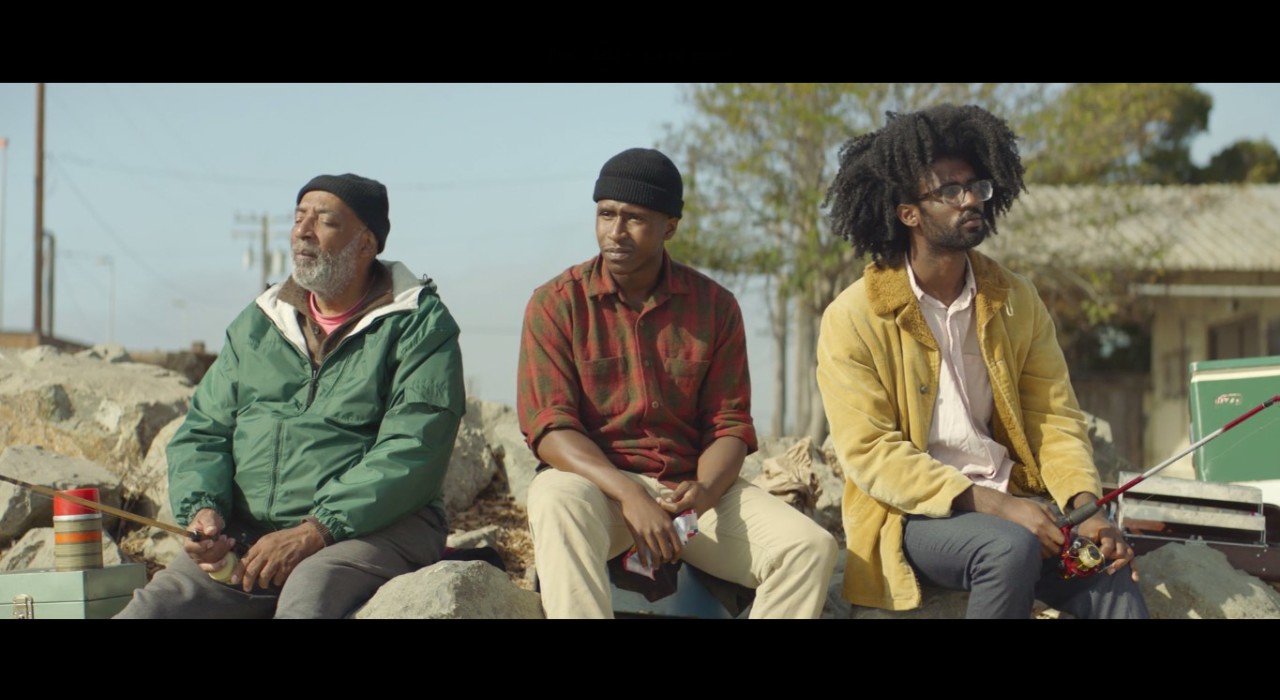 A Short Film About Living the American Dream in Trump's America