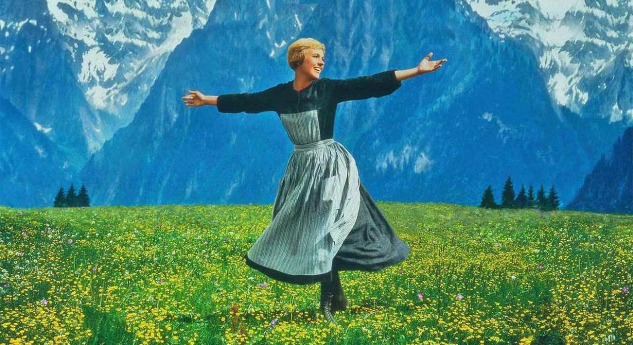Screening of The Sound of Music