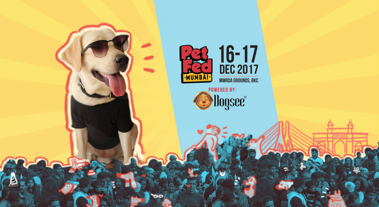 Mumbai Pet Fed 2017