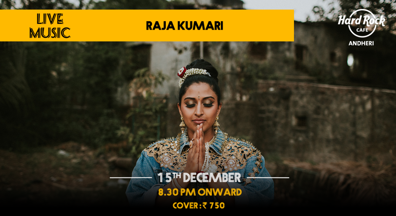 Raja Kumari