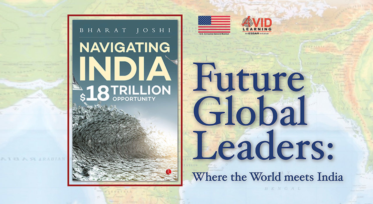 Future Global Leaders: Where the World meets India