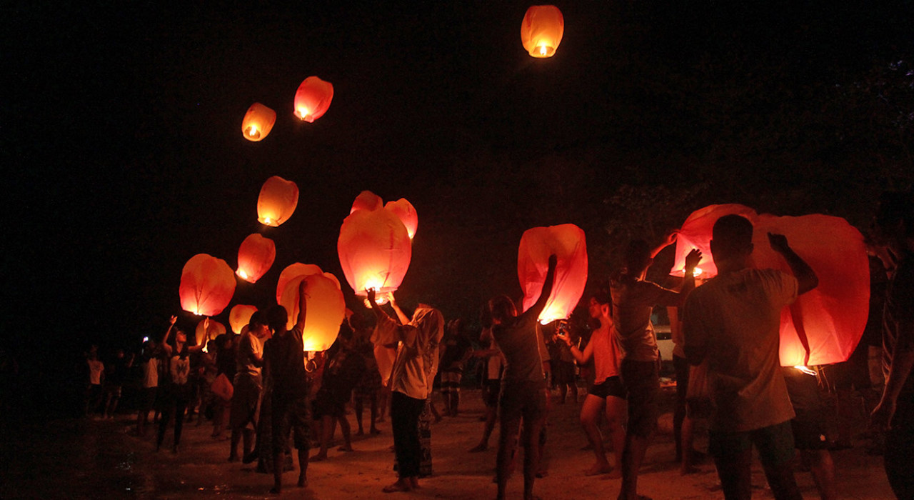 Lantern Festival