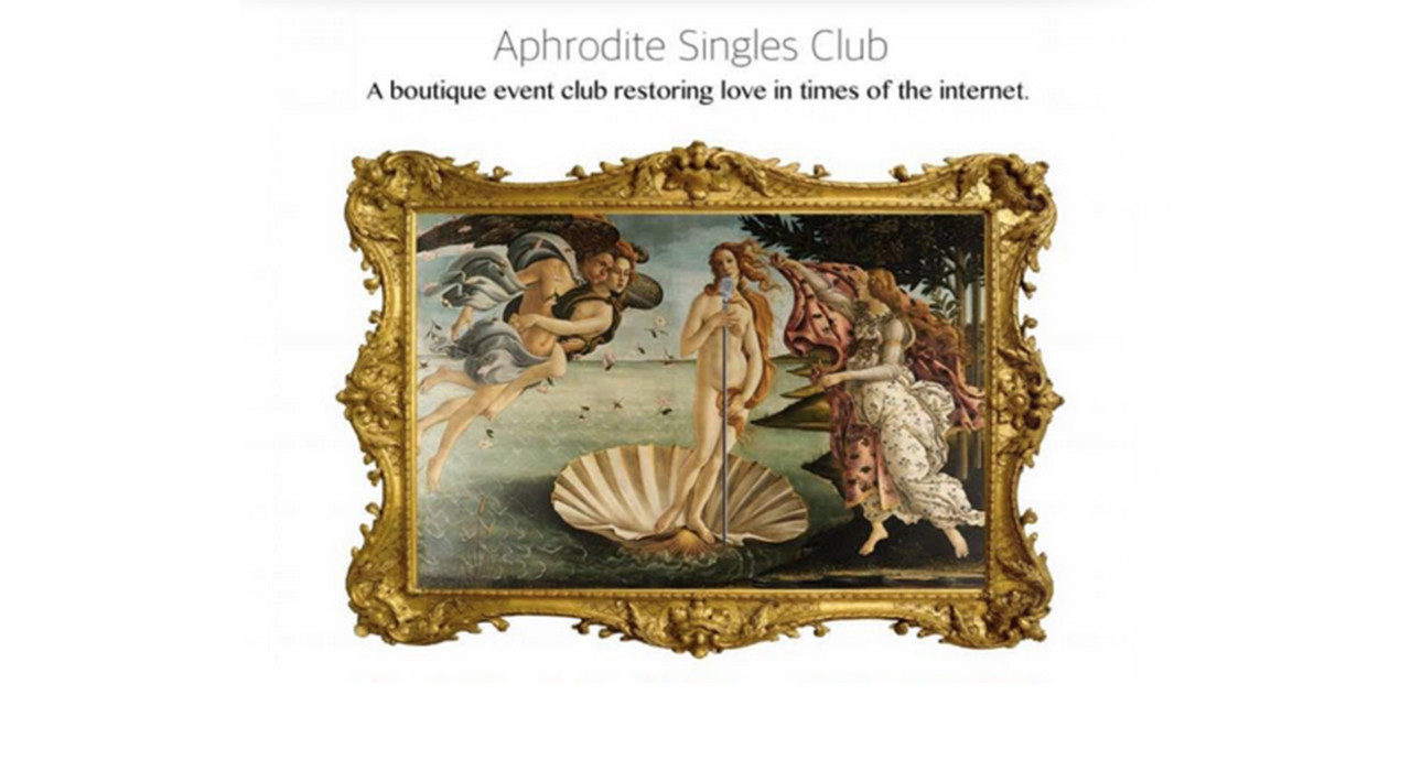Aphrodite Singles Club