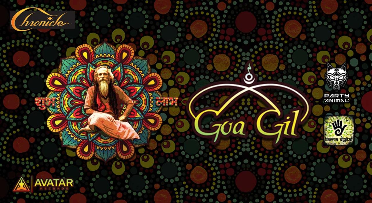Goa Gil In Goa