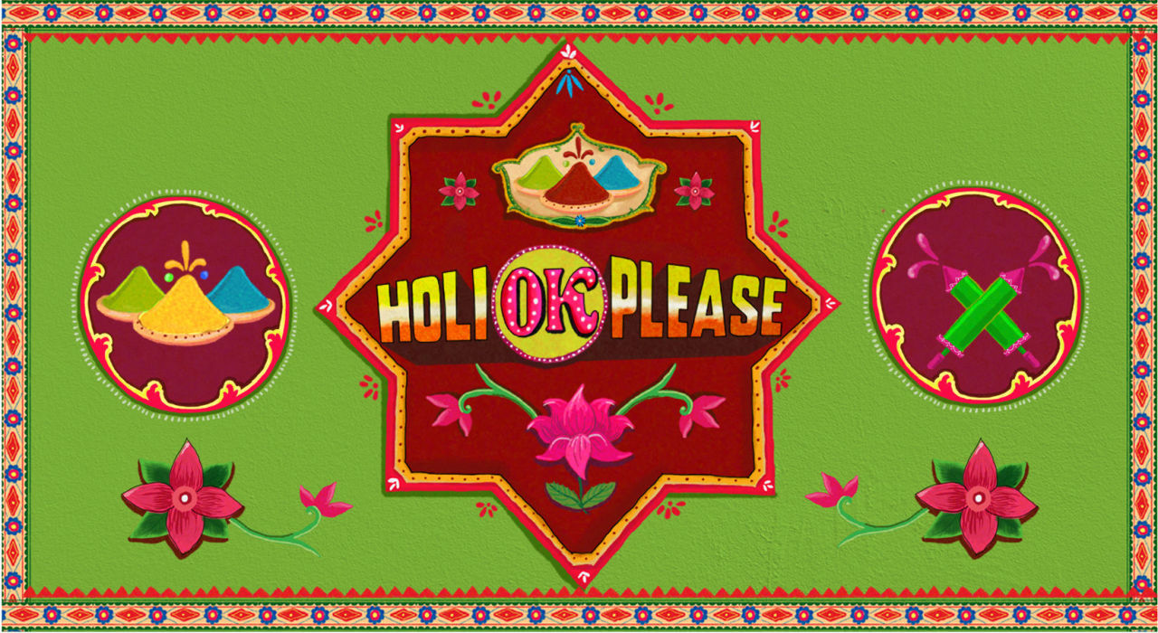 Holi OK Please! The best Holi parties and events in Bangalore