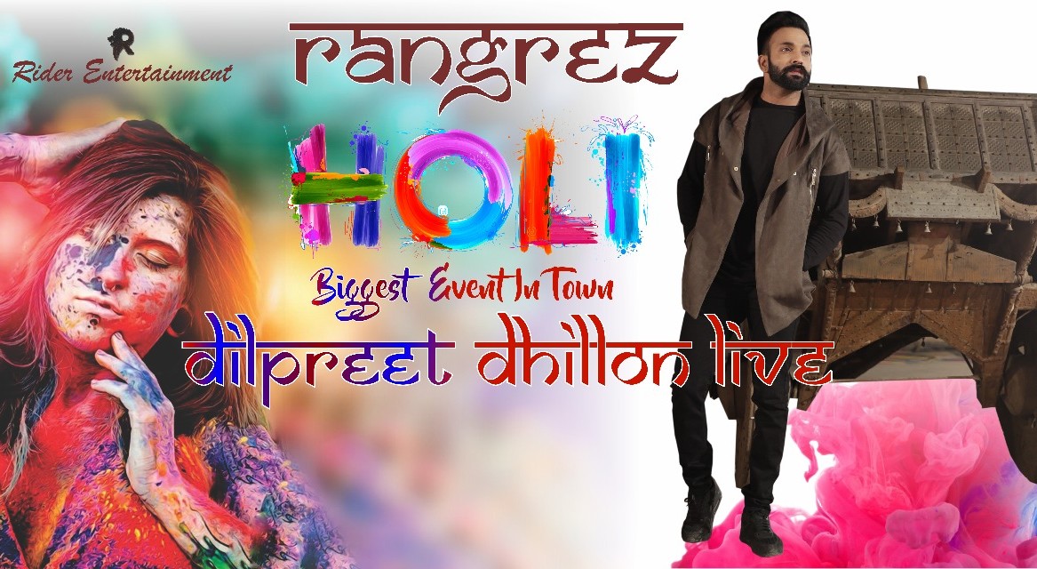 Rangrez