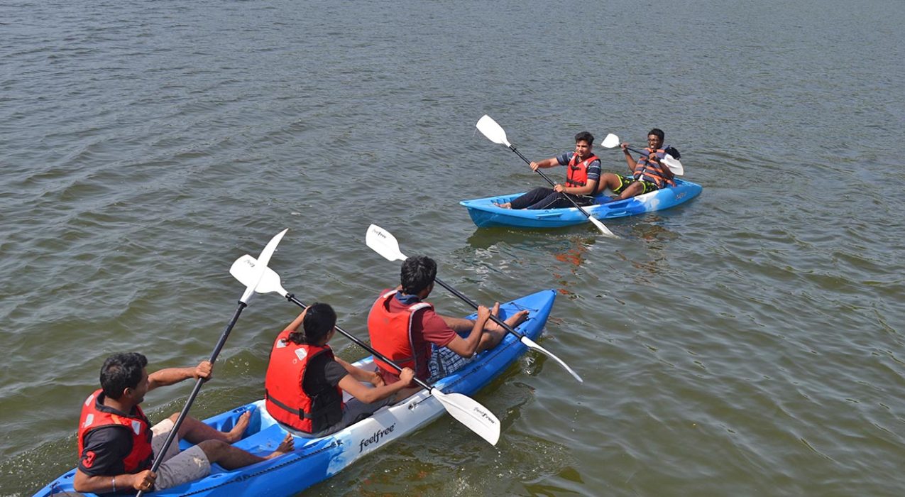 Manchanabele Day Adventure