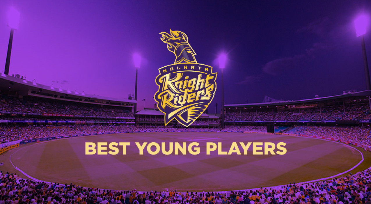 5 Young KKR Stars Fans Cannot Wait to See in VIVO IPL 2018