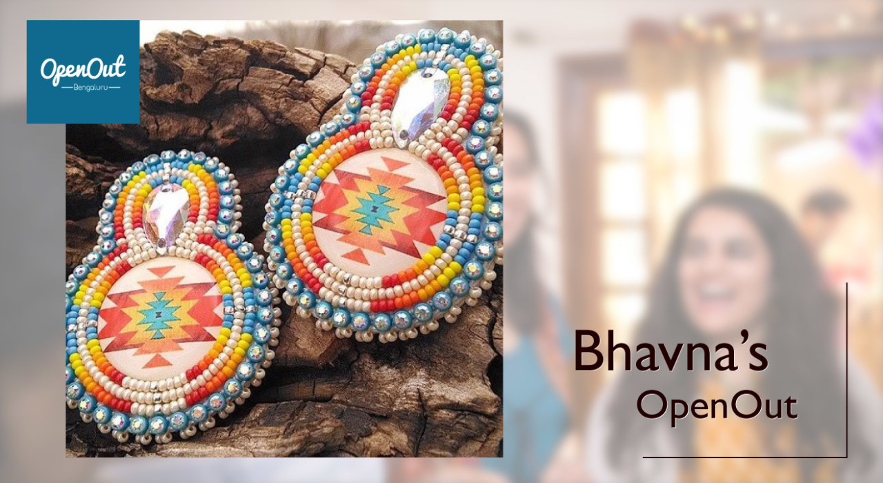 Bead, bead, bead on!