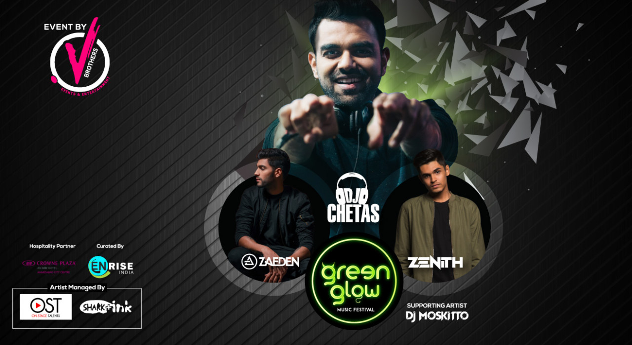 Green Glow Music Festival