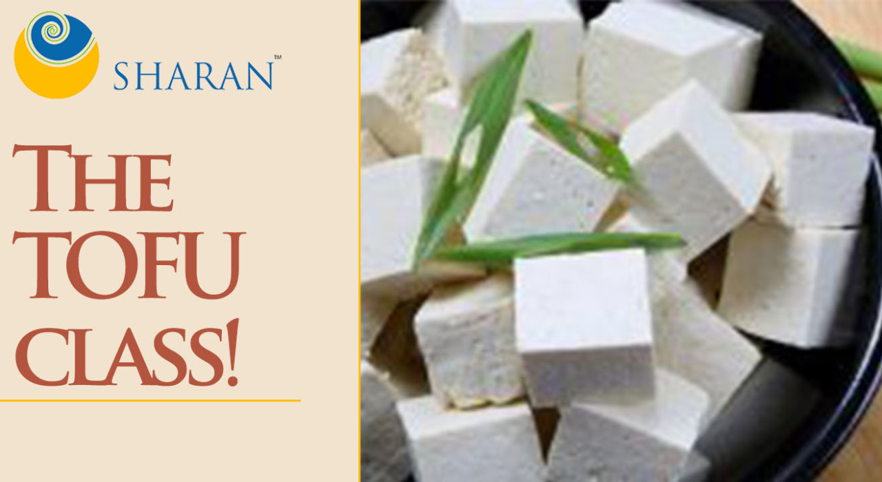 The TOFU class!