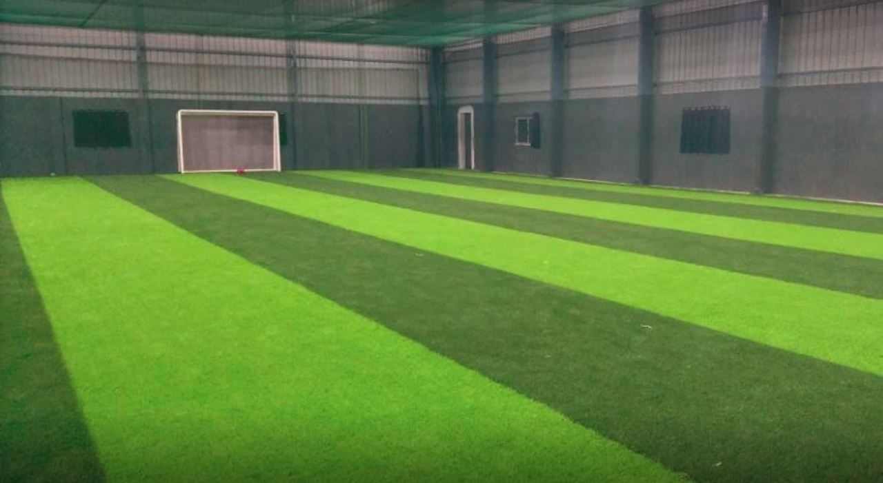 Smashbounce Indoor Sports